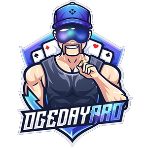 OgedayPRO Loading Logo